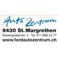 Auto-Zentrum St. Margrethen AG