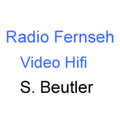Beutler Sidney