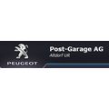 Post-Garage AG