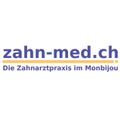 Dr. med. dent. Jakob Anderegg Simone