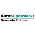 Autosupermarkt