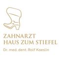 Zahnarztpraxis und Dentalhygiene in Luzern