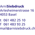 Arni Siebdruck GmbH