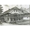 Restaurant zum Kreuz