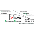 Christen Pflästerei- und Baubetrieb