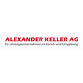 ALEXANDER KELLER AG