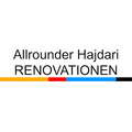 Allrounder Hajdari Renovationen