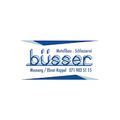 Büsser Metallbau, Schlosserei