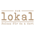 zum Lokal