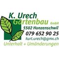 K. Urech Gartenbau GmbH