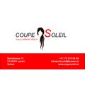 Coupe Soleil Coiffeur