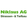 Niklaus AG Strassen- & Tiefenbau
