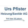 Urs Pfister Heizung/Sanitär AG