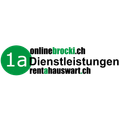 1A Immo-Dienstleistungen onlinebrocki.ch