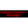 Calanda Holzbau + Montagen
