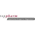 Toppharm Apotheke Drogerie Hägendorf