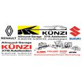 Allround-Garage Künzi AG