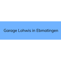 Garage Lohwis