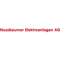 Nussbaumer Elektroanlagen AG