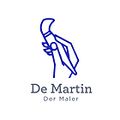 De Martin der Maler