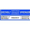 Oechsli - Sprenger AG