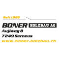 Boner Holzbau AG