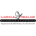Garage Beeler
