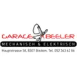 Garage Beeler