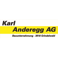 Anderegg Karl AG