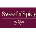 Sweet 'n' Spicy