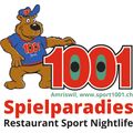 1001 Freizeit AG