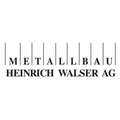 Metallbau Heinrich Walser AG