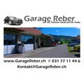 Garage Reber GmbH