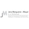 Marguerat Meyer Jens
