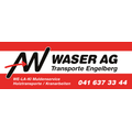Waser AG Garage + Transporte