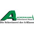 Achermann Schreinerei AG