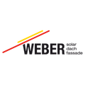 Weber AG Solar Dach Fassade