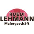 Ruedi Lehmann Malergeschäft