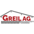 Greil AG Baugeschäft + Zimmerei