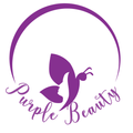 Purple Beauty Cicek