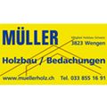 Müller Holzbau Wengen GmbH