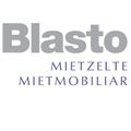 Blasto AG, Mietzelte und Mietmobiliar