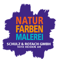 Naturfarbenmalerei Schulz & Rotach GmbH