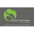 Sacher Gartenbau