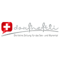 Dorfheftli AG