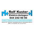 Kuster Rolf Elektro-Anlagen AG