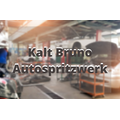 Bruno Kalt Autospritzwerk und Waschanlage