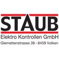 Staub Elektro Kontrollen GmbH