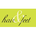 Hair & Feet