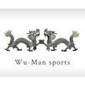 Wu-Man sports